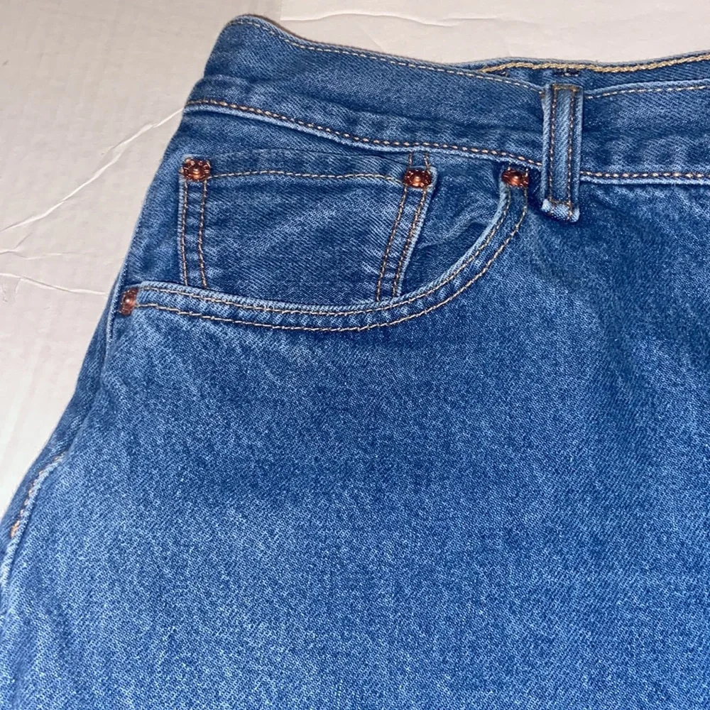 Mens Levi 501 jeans 👖 size 40 waist 41 length